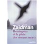 Hemingway et la pluie des oiseaux morts