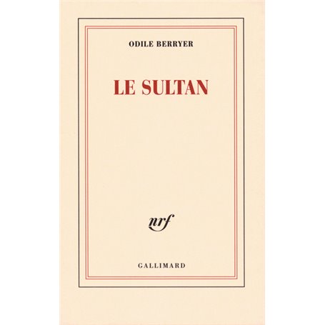 Le Sultan