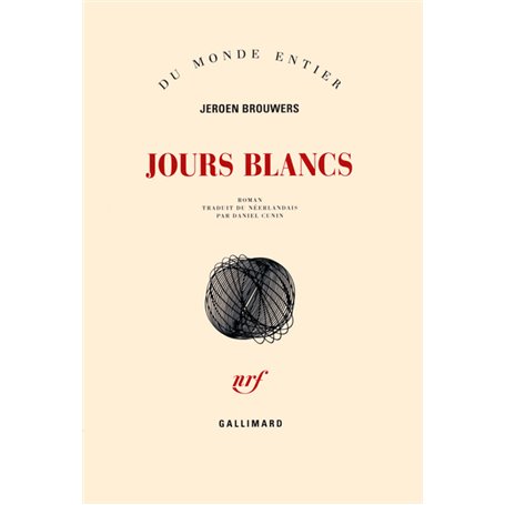 Jours blancs