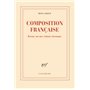Composition française