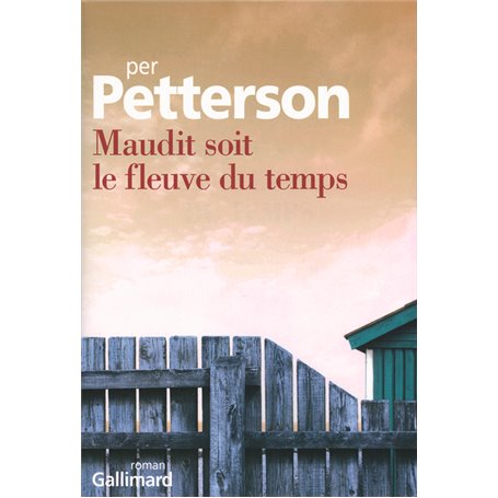 Maudit soit le fleuve du temps