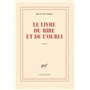 Le livre du rire et de l'oubli