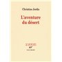 L'aventure du désert