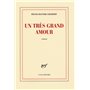 Un très grand amour