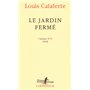 Le jardin fermé