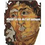 Rome. La fin de l'art antique