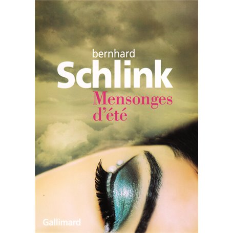 Mensonges d'été