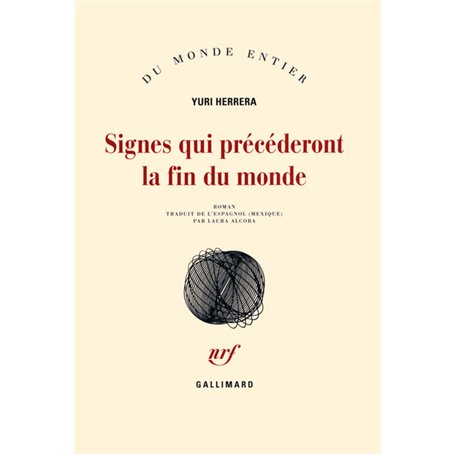 Signes qui précéderont la fin du monde