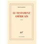 Le testament américain