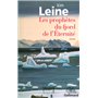Les prophètes du fjord de l'Éternité