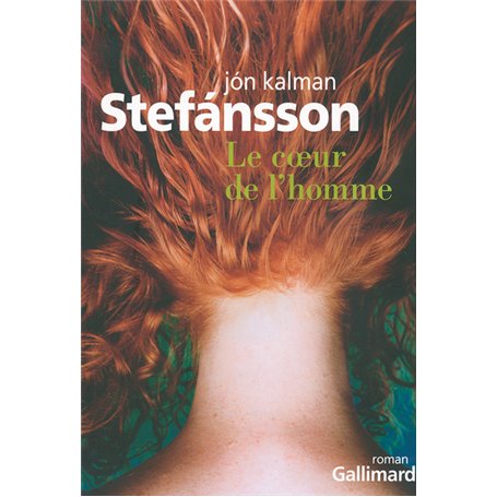 Le coeur de l'homme