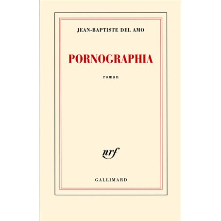 Pornographia