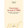 Gouverner au nom d'Allah