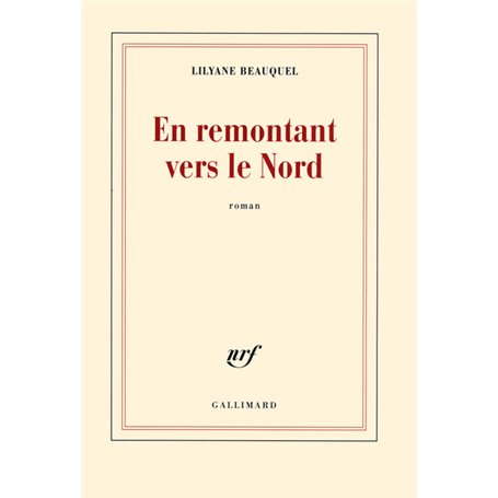 En remontant vers le Nord