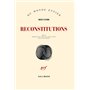 Reconstitutions