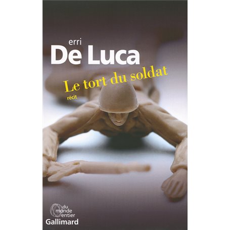 Le tort du soldat
