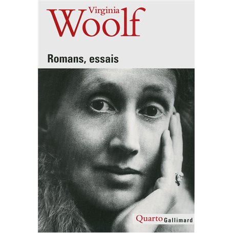 Romans, essais