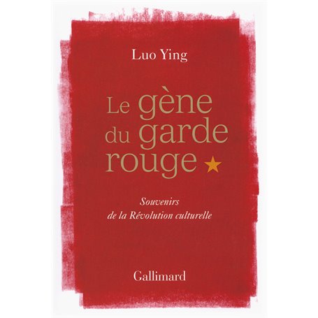 Le gène du garde rouge