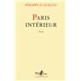 Paris intérieur