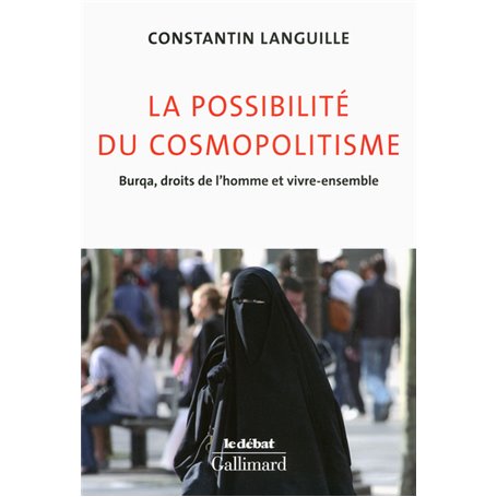 La possibilité du cosmopolitisme