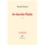 Je cherche l'Italie