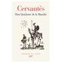 Don Quichotte de la Manche