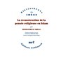 La reconstruction de la pensée religieuse en Islam