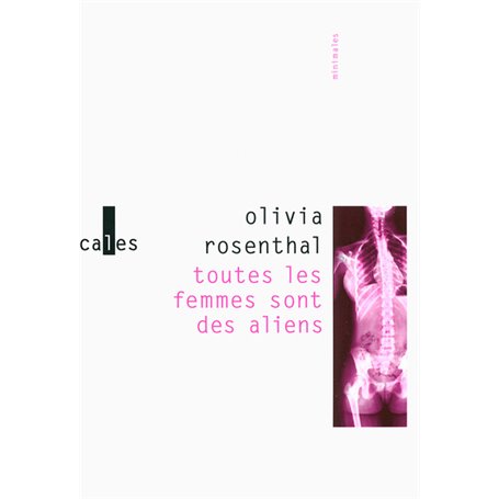 Toutes les femmes sont des aliens/Les oiseaux reviennent/Bambi et co