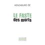 Le faste des morts