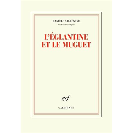 L'églantine et le muguet