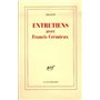 Entretiens