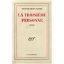 La Troisième Personne