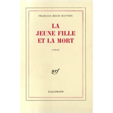La jeune fille et la mort