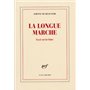 La longue marche