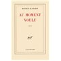 Au moment voulu