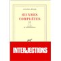 uvres complètes