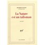 La Nature est un talisman