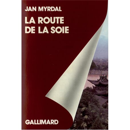 La Route de la soie