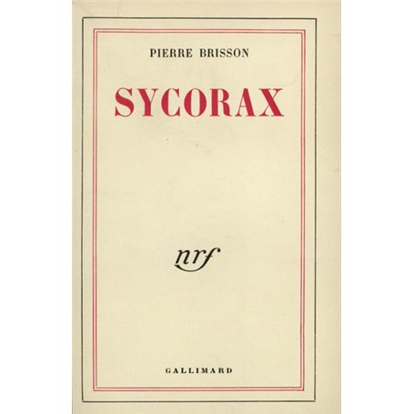 Sycorax