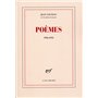 Poèmes