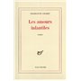 Les amours infantiles