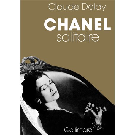 Chanel solitaire