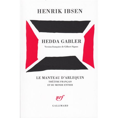 Hedda Gabler