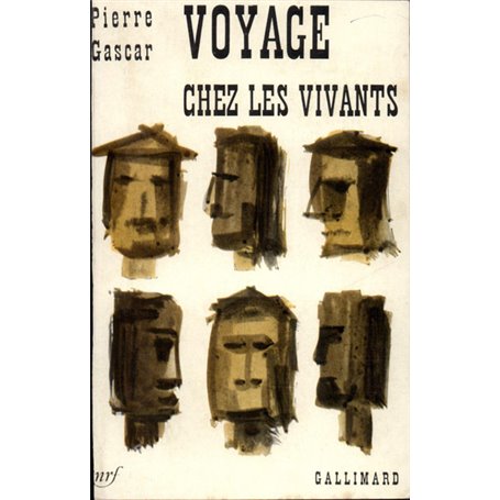 Voyage chez les vivants