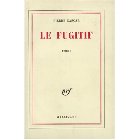 Le Fugitif