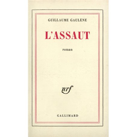 L'assaut