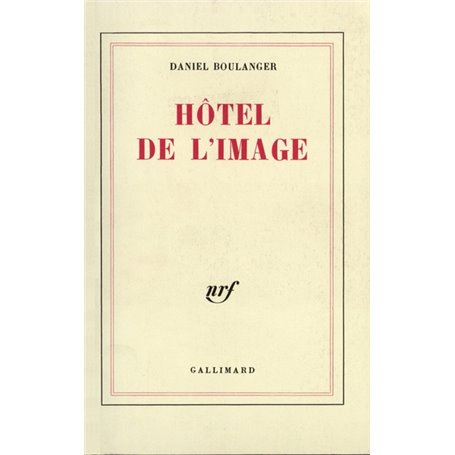 Hôtel de l'image