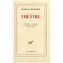 Théâtre