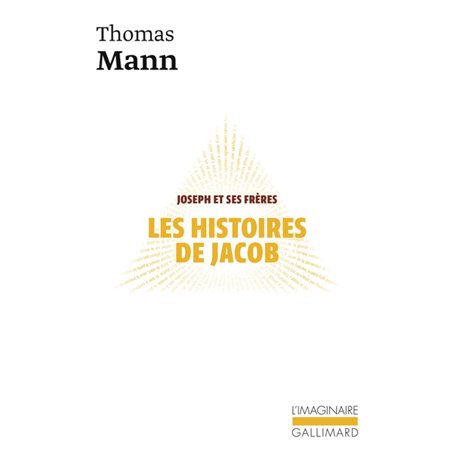 Les histoires de Jacob