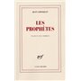 Les Prophètes